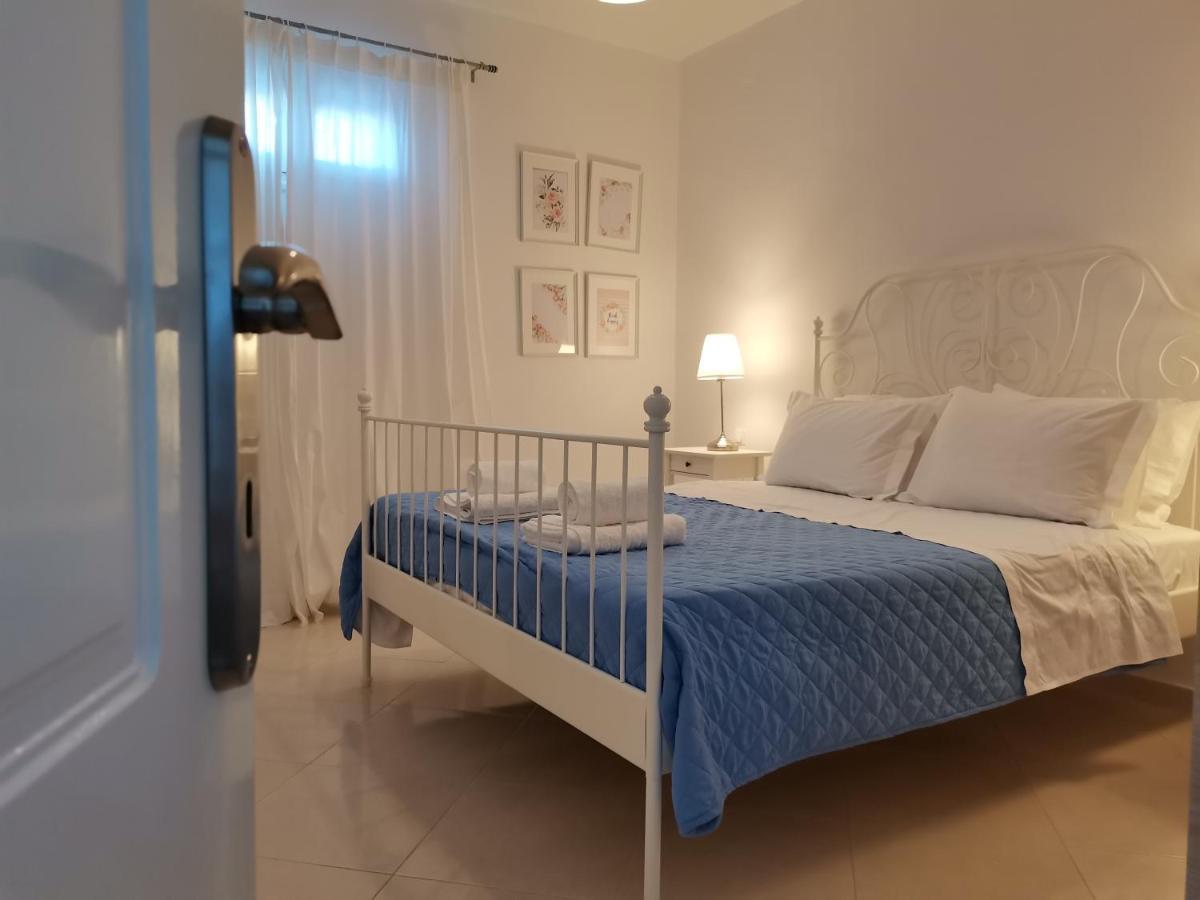 Almyra Seaside Villa Perdika  Luaran gambar